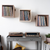"Cube Shelves?" Why We Like Clean Lines and Rich Materials