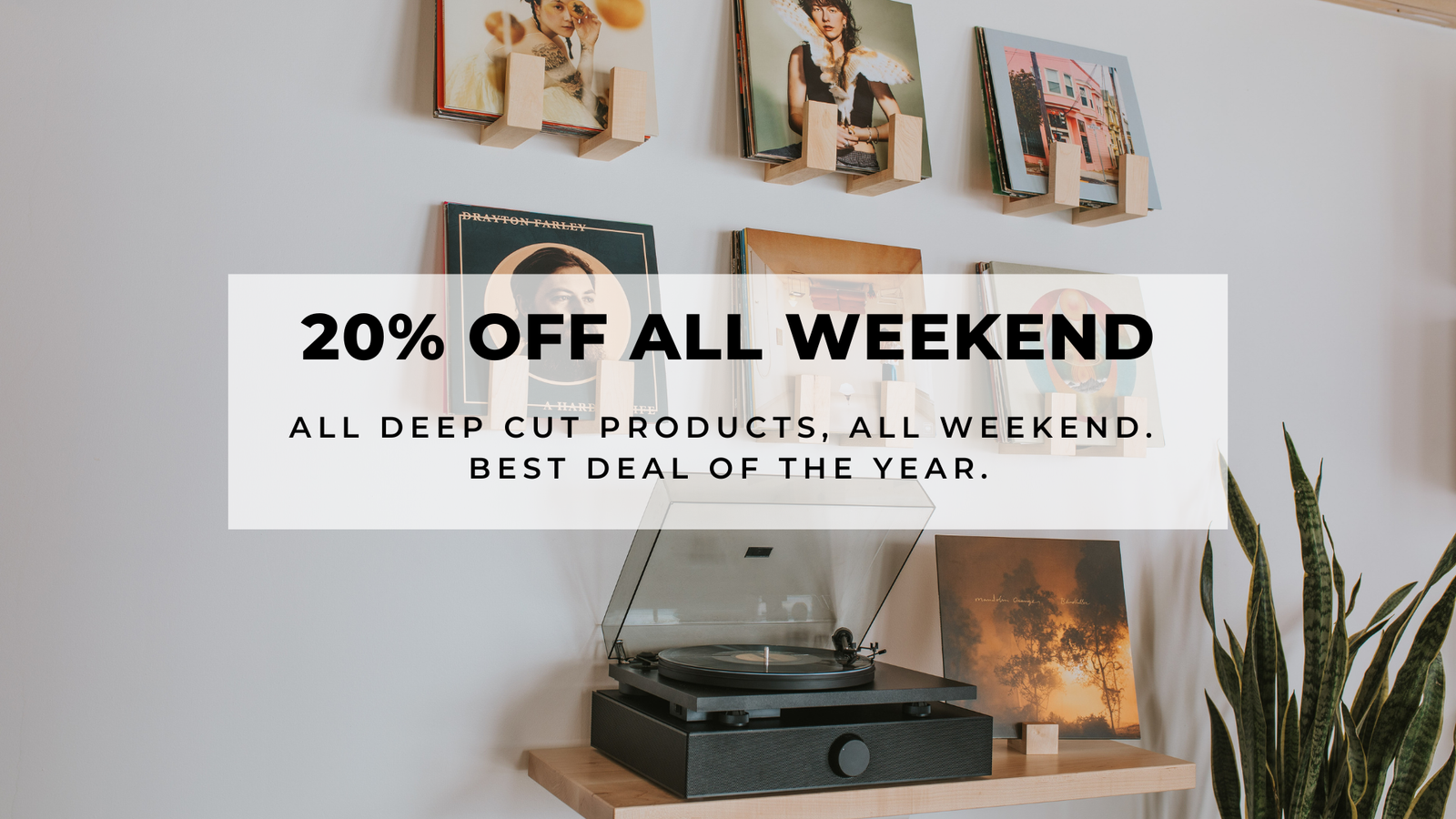 Black Friday 2025 Collection