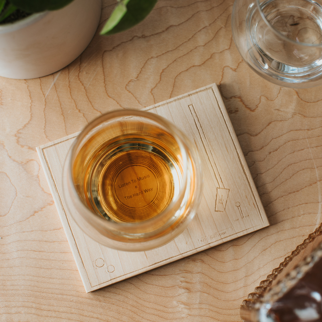 Best Record Gifts Under $40