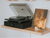 PRE-SALE - Floating Record Player Table