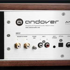 Andover-One SB (Speaker Base)