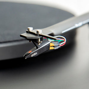 Andover-One E All-In-One Record Player