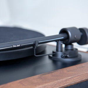 Andover-One E All-In-One Record Player