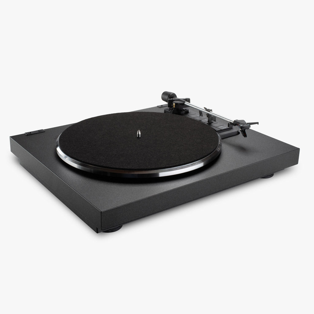 SpinDeck MAX Fully-Automatic Turntable