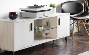 SpinDuo MAX Record Player System