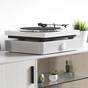 SpinDeck MAX Fully-Automatic Turntable