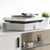 SpinDeck MAX Fully-Automatic Turntable