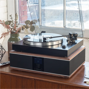 Andover-One SB (Speaker Base)