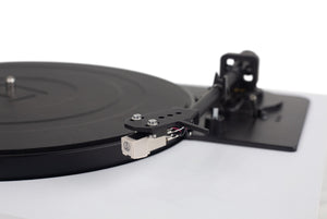 SpinDeck 2 Semi-Automatic Turntable