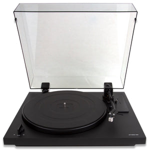 SpinDeck 2 Semi-Automatic Turntable