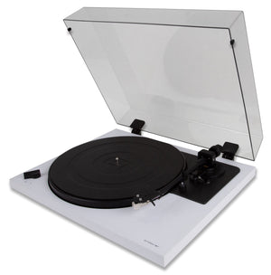 SpinDeck 2 Semi-Automatic Turntable