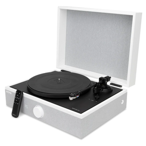 SpinPlay Record Player