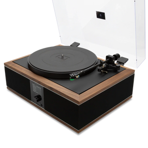 Andover-One MK2 All-In-One Record Player