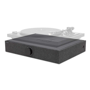 SpinBase 2 Powered Turntable Speaker