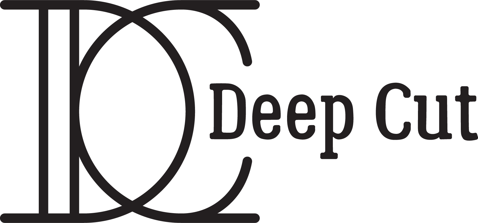 Deep Cut logo