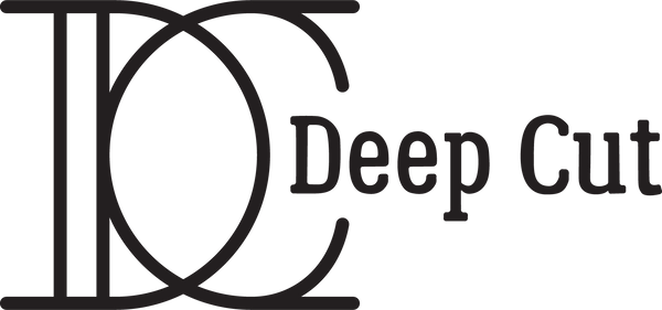 Gift Card - Deep Cut