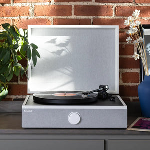 SpinPlay Record Player