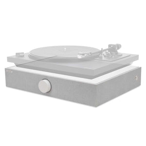 SpinBase 2 Powered Turntable Speaker