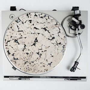 Specialized Cork Turntable Slipmats