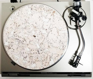 Specialized Cork Turntable Slipmats